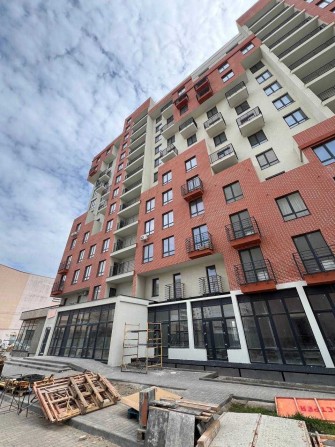 Продам 1ком   на рассрочку 30мес  с п.взнос 2450у.е без комиссии - фото 1