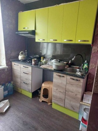 Продам 1 квартиру  607м\р - фото 1