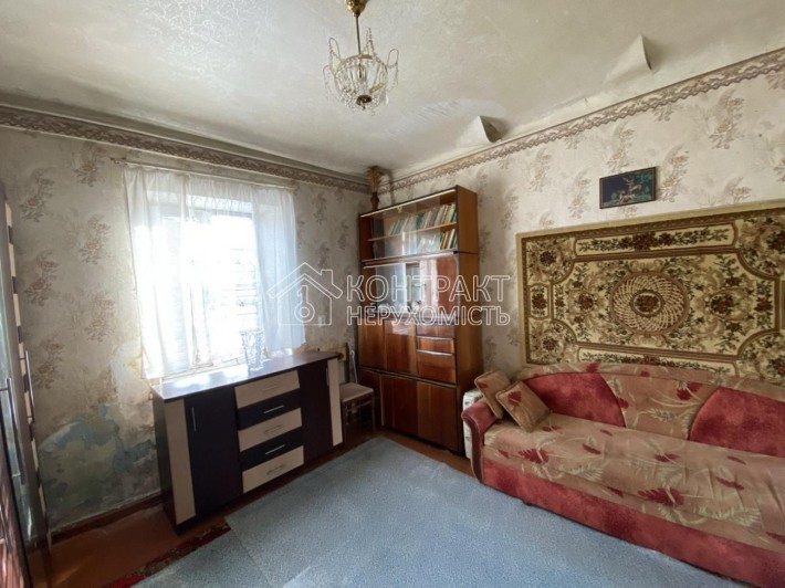 Продаж 5к. квартири на Москалівці пров. Столярний 5 (27 Ліцей) ТОРГ - фото 1