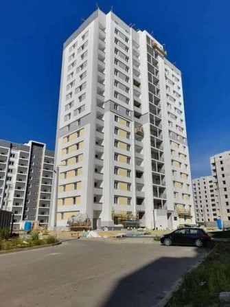 Продам 2 кімн. квартиру ЖК КАЗКА, м Холодна Гора  Новострой - фото 1