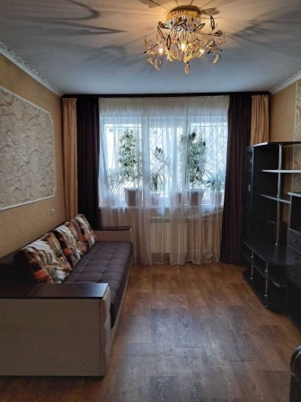 продам 1 к, кв, Нов дома по пр, П. Григоренка с дизайнерским ремонтом - фото 1