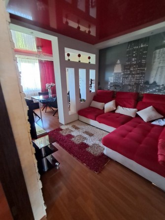 Продажа Комфортной 3 к.кв.ул.Светлая Салтовка - фото 1