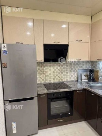 2к.56м2, ХТЗ (ЖК Мира 4, м. Индустриальная, ул. Мира 59) 128009 - фото 1