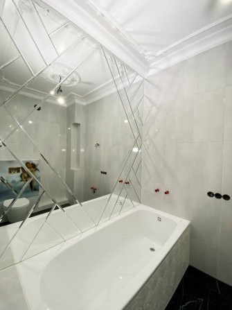 Продам 1к квартиру с ремонтом ЖК Михайловский городок Центр Молдаванка - фото 1