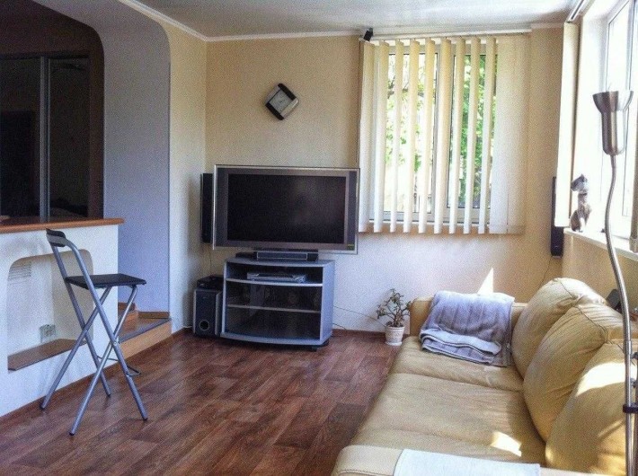 Продам 3-к квартиру с ремонтом на 6-й ст. Фонтана (2-955-513 ОФ) - фото 1