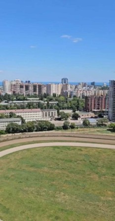 Продаж 1к квартири на вул. Краснова! Вид на МОРЕ, місто та іподром! - фото 1