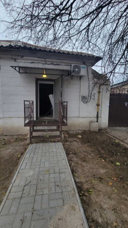 Продаю однокімнатну квартиру вул. Фалеївська - фото 1
