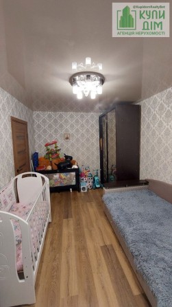 Продам 1к квартиру на Новомиколаївці район 4 лікарні - фото 1