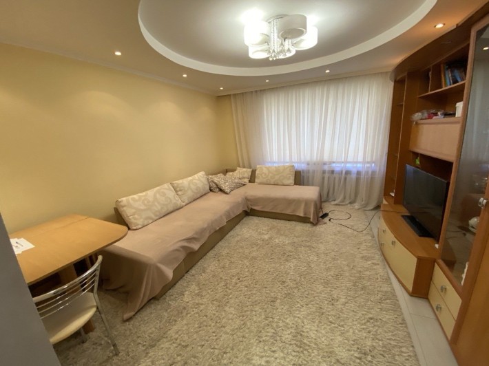 Продаж 3кім квартира Вул Юрія Липи бічна пр.Чорновола - фото 1