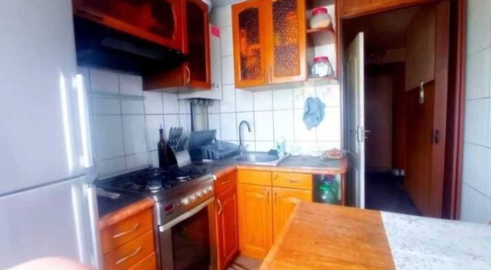 Продам 4-х кімнатну квартиру на Пацаєва - фото 1
