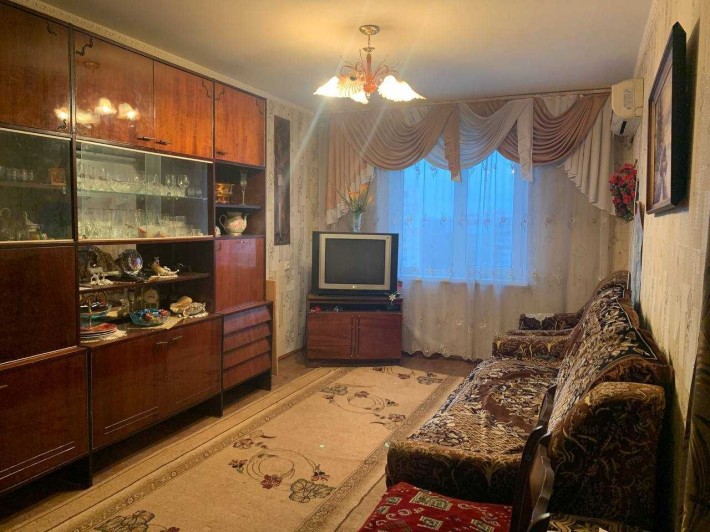 квартира 3к в ЦЕНТРІ міста, проспект Центральний - фото 1