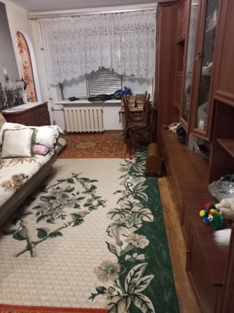 Продаю 1к кв,по ул Николаевской , район детской областной больницы. - фото 1