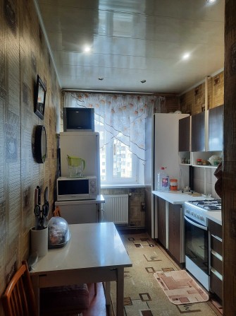 Продається 3-кімнатна квартира з автономним газовим опаленням - фото 1