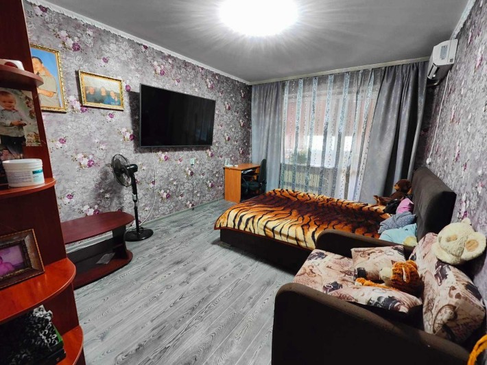 ПРОДАМ 1-но кімнатну квартиру по вул.Рубана - фото 1