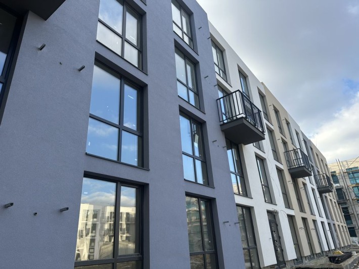 Квартира ЖК Парксайд (Parkside)здача березень.Переуступка від Власника - фото 1