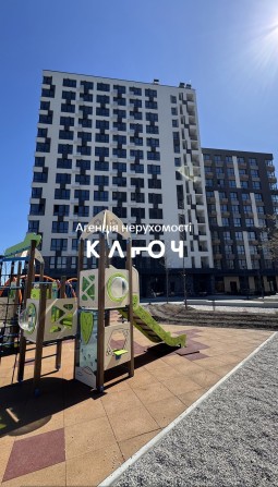 Продаж квартири в новобудові А+Я з плануванням 2+1 - фото 1