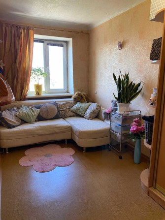 Продам 2 к. кв.,  Центр м. Левада Гимназическая набережная, д.12 кирп. - фото 1