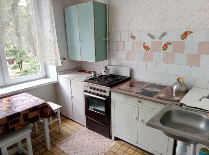 Продажа 1кім.3/5 Возн.р-н! - фото 1