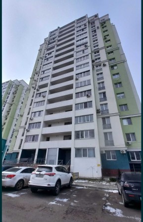 Продам 1к квартиру в новострое ЖК Рогатинский метро Центральный Рынок - фото 1