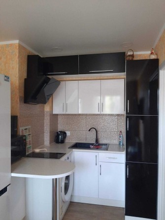 Продам 1 ком. квартиру, ул. Николаевская дорога - фото 1