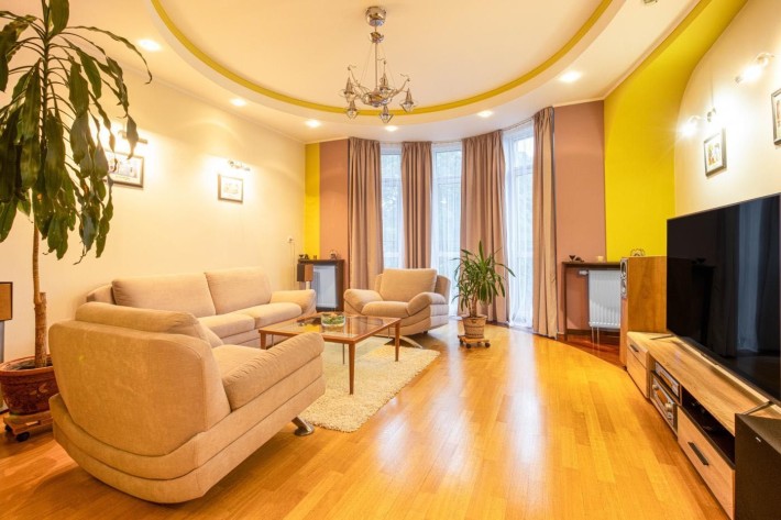 3 квартира, новобудова, ремонт, Єфремова 13, Львів - фото 1