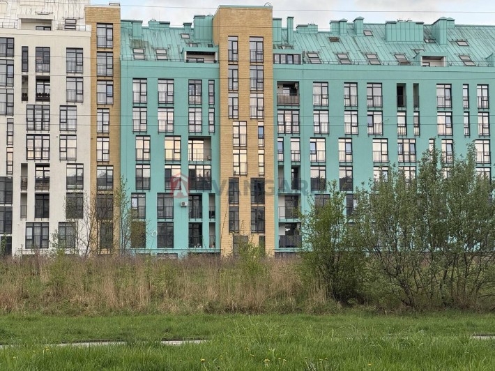 Продаж дворівневої 2 кімнатної квартири у ЖК Леополь Таун - фото 1