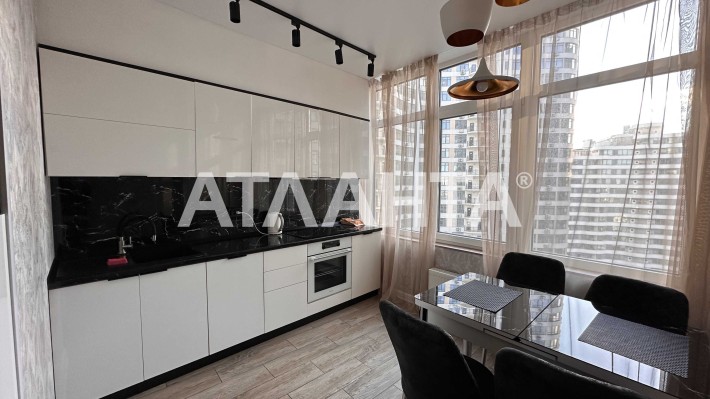 ‼️Продам красивую квартиру ‼️Каманина‼️ЖК ТРИДЦАТЬ ВТОРАЯ ЖЕМЧУЖИНА‼️ - фото 1
