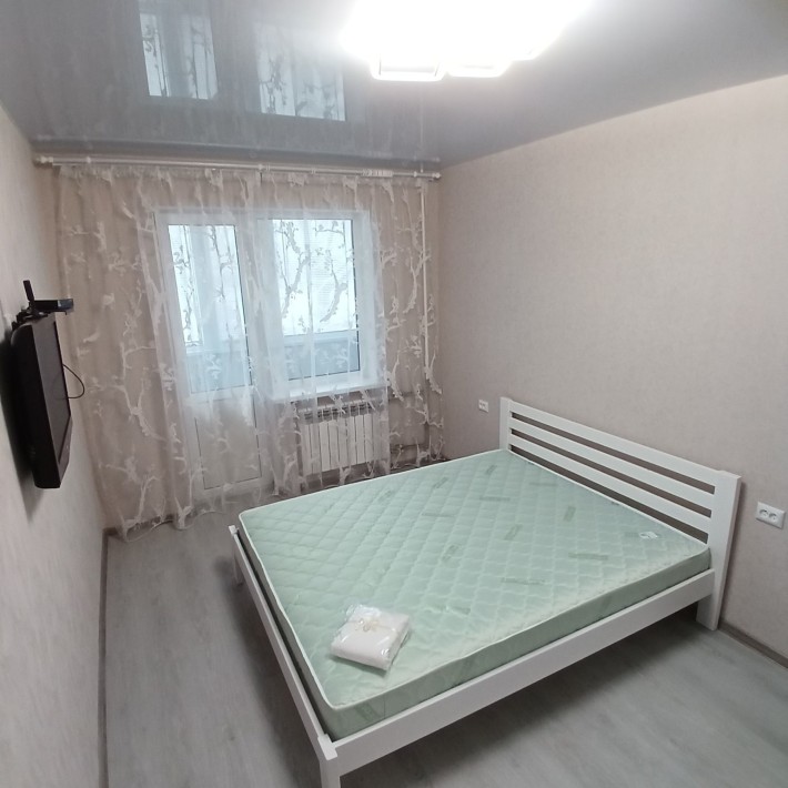 Продаю 1кв.чешку мкр Намыв с евроремонтом. - фото 1