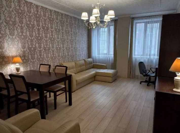 Продается  1-к/квартира ул. Добровольцев (Говорова, ЖК Академгородок) - фото 1