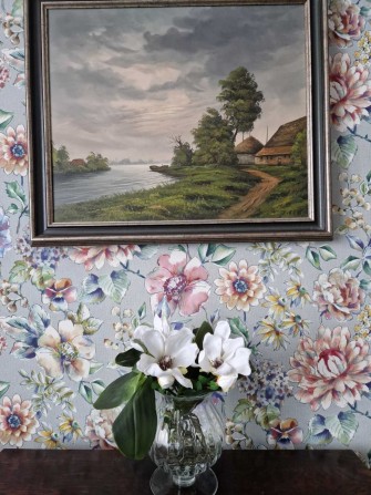 Престижная квартира пр.Маяковского/Фонтан Сталинка. 3эт Вся обстановка - фото 1