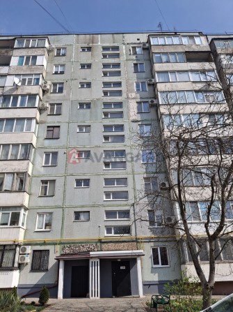 Продається 5-ти кімнатна квартира. Академіка Александрова 9. - фото 1