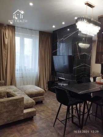 Продам 3к квартиру ЖК Инфинити - фото 1
