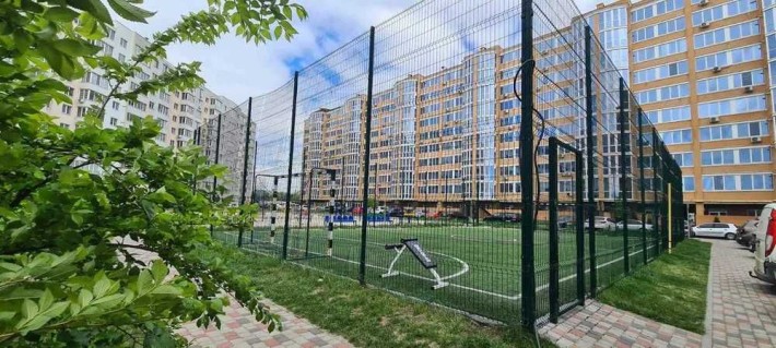 Двухуровневая квартира в ЖК Лазурный под Ваш ремонт! Очень выгодно! - фото 1