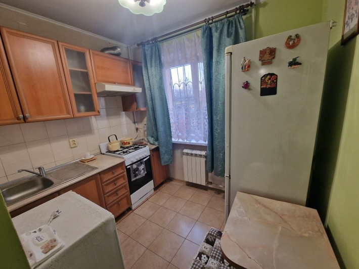 Продажа 2ой квартиры в Днепровском р-не - фото 1