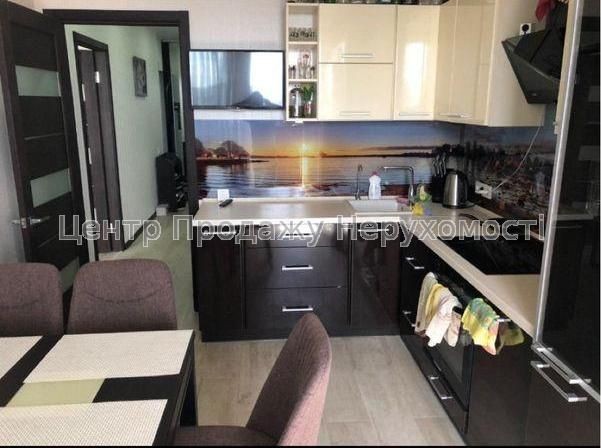 Продається  квартира 50 м2, ЖК Черемушки, м. Перемога, Олексіївка - фото 1