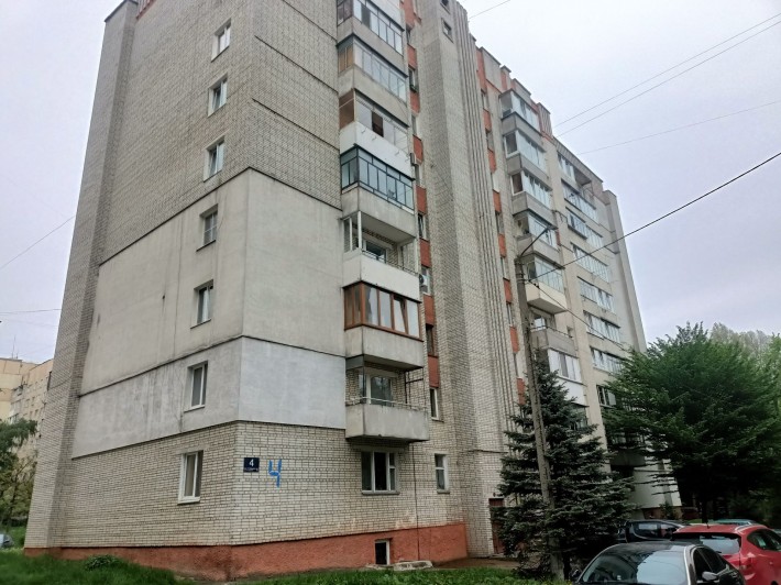 Продаж 3 х кімнатної квартири,вул.Зелена, Липова Алея,м.Львів - фото 1