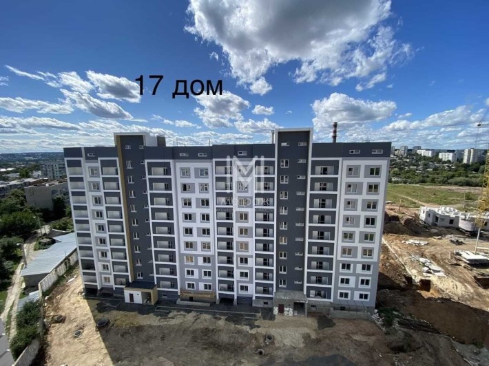 Продам 1-комнатную квартиру в новострое ЖК Сказка метро Холодная Гора - фото 1