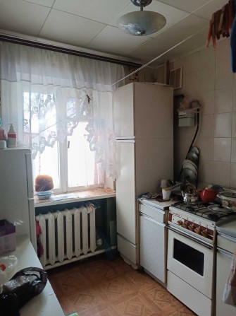 Трикімнатна квартира в Одесі не дорого! - фото 1