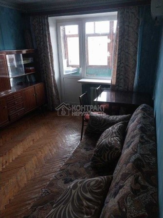 Продаж 1 кім. квартири ул.Мира, ХТЗ - фото 1