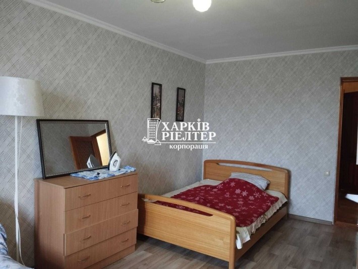10m 1 квартира Одесская метро Гагарина Салют Монюшко - фото 1