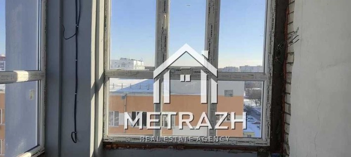 Продам 2-кімнатну квартиру в ЖК Архітекторів метро Перемога (17473) - фото 1