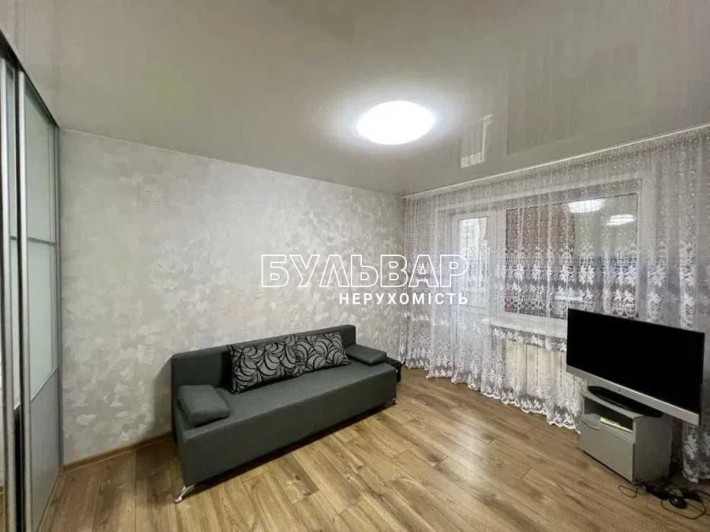 єВідновлення!! Продам 1 к.кв., Павлово Поле, 23 августа, Саржин Яр - фото 1