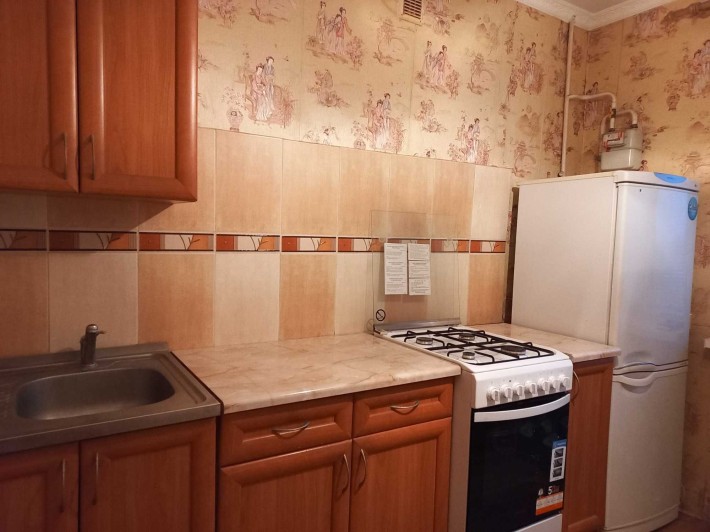 Продажа 2-к/кв ул. О. Ольжича 5-А (Корабельный р-н) - фото 1