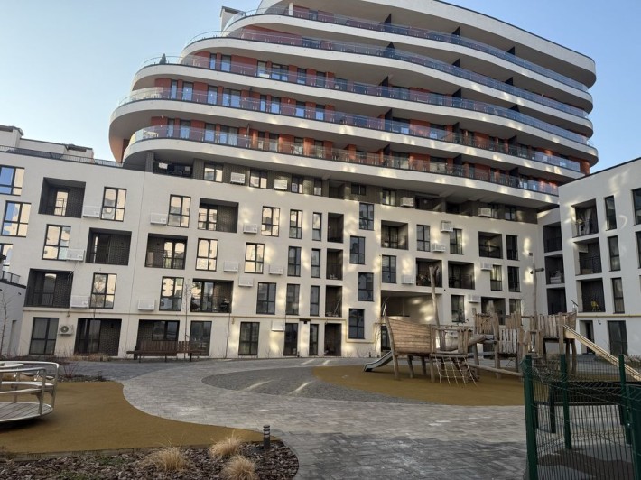 Продаж квартири у зданій та заселеній новобудові - фото 1