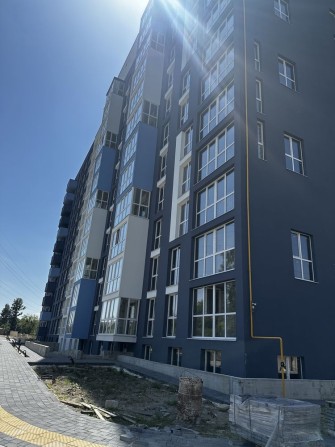 Продаж 1 кім.квартири ЖК Ріел Сіті вул. Рудненська - фото 1