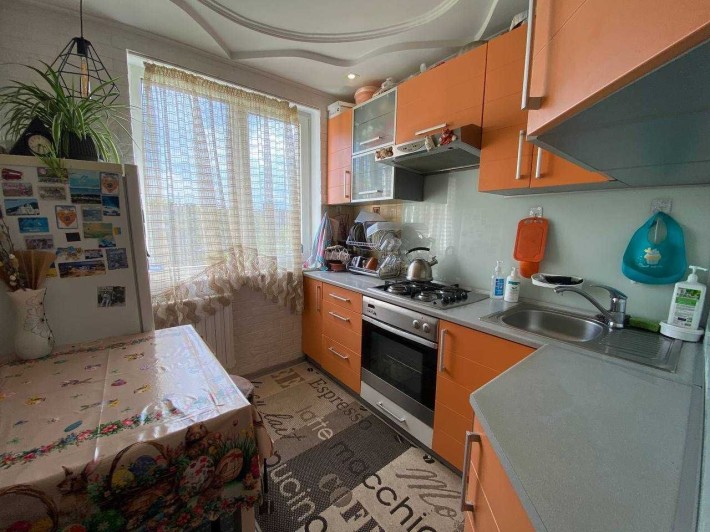 Продаж 1 кім квартири вул. Кульчицької район Південного - фото 1