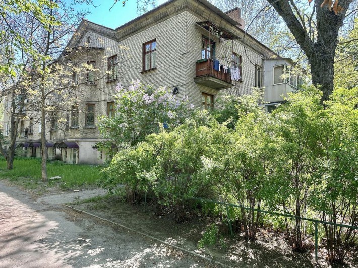Продаж! 3-кімн квартири по вул С.Сіненка Правий берег - фото 1