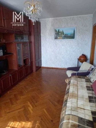 Продам 2комн.квартиру Ляпунова,метро Научная.Е-відновлення - фото 1