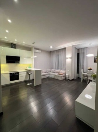 Уникальное VIP предложение! Продам 3-х к. кв. в ЖК ДОМ на Набережной - фото 1
