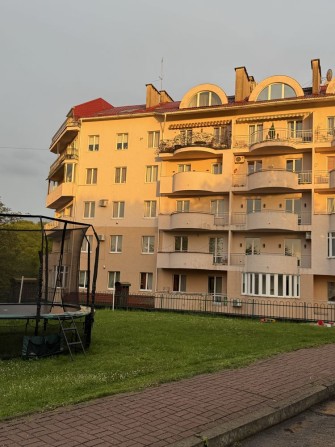 Квартира 170 м.кв+2 гаражі, район Погулянка - фото 1